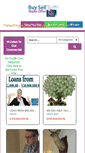 Mobile Screenshot of buysellmakeoffer.com